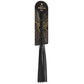 Temptasia Ardor Silicone Flogger in Black
