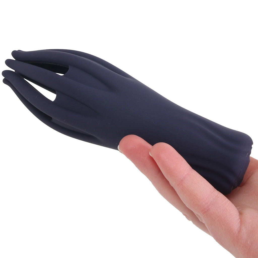 Magic Oral Simulation Masturbator PinkCherry Magic Oral Simulation Masturbator PinkCherry