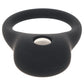 LEVELZ Weighted Trainer Cock Ring in 2.2oz/63g