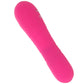 Bang! Thrusting Silicone Vibe in Pink