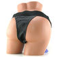 Fetish Fantasy Crotchless Strap-On