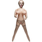 F*ck Dolls Busty Britney Inflatable Love Doll