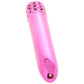 Royal Gems Shiny Bullet Vibe in Pink