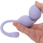 Loveline Pelvifit Beads Remote Kegel Vibe