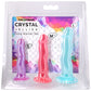 Crystal Jellies Dong Starter Kit
