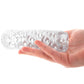 Zolo Pop Show Textured Stroker