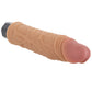 Dr. Skin Dr. Hunt 8.75 Inch Vibe