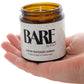 Bare Massage Candle 4oz/118ml in Vanilla, Sugar & Sweet Pea