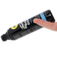 Back Door Water Based Anal Lube in 3.4oz/100ml