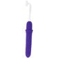Master Series Electrawand E-Stim Set in Purple