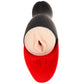 Stroke-X Fap Master 3000 Moaning & Vibrating Stroker