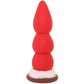 Simply Sweet Strawberry Sweet Cream Dildo
