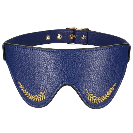 Ouch! Sailor Themed Eye Mask