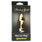 Fetish Fantasy Gold Mini Luv Plug