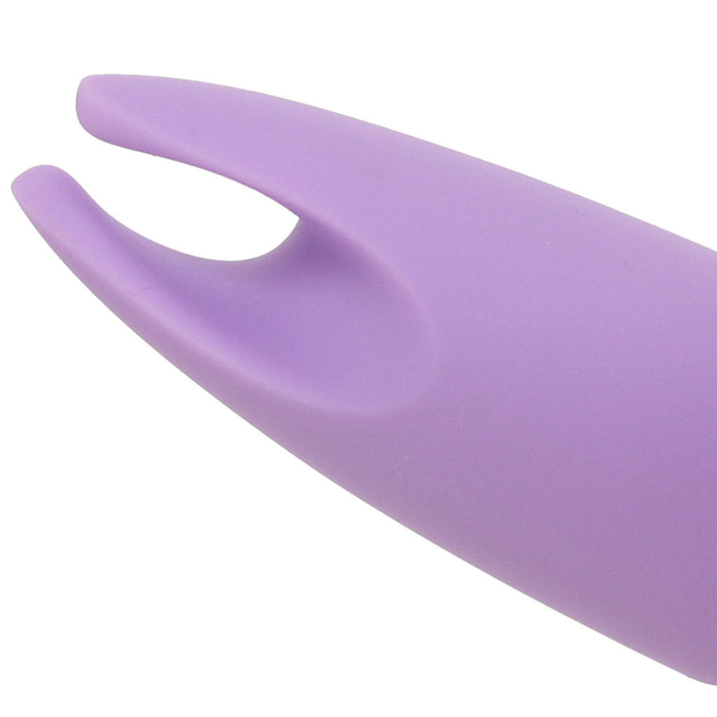 Sorbet Purple Passion Tickler Vibe PinkCherry Sorbet Purple Passion Tickler Vibe PinkCherry