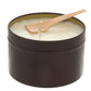 At Night Massage Candle 6oz/170g in Sea Jasmine