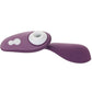 Womanizer Liberty 2 Clitoral Stimulator in Purple