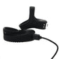CockPower Two Piece Vibrating Cock Ring Set
