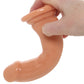 The D FIRMSKYN 6.5 Inch Slim Dildo
