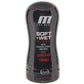M For Men Soft + Wet Pussy in Pleasure Ridges & Orbs