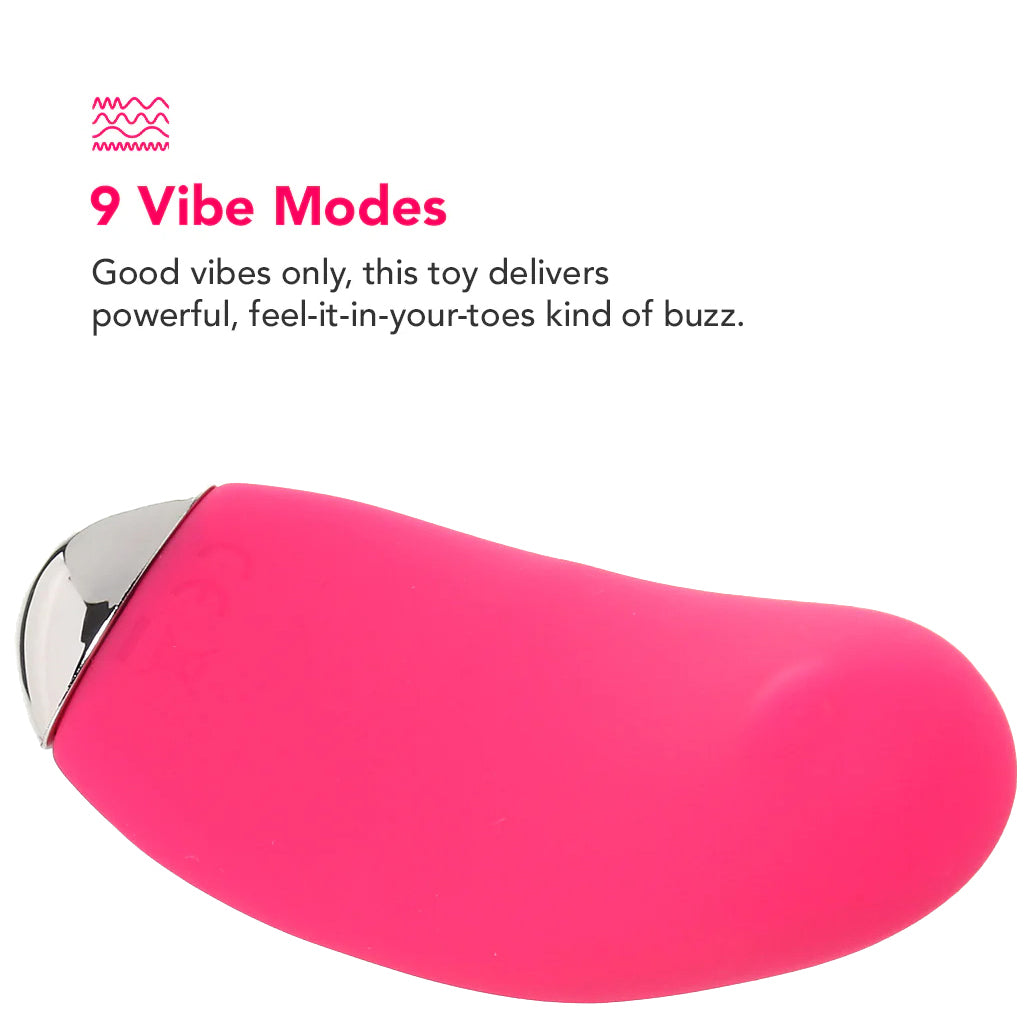 PinkCherry Remote Control Panty Vibe in Pink PinkCherry PinkCherry Remote Control Panty Vibe in Pink PinkCherry