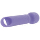 VibeFantasy Lolly Wand Mini Vibe in Purple