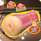 Hentai Fantasies Misato Shibari Girl Vibrating Stroker