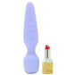 Miracle Massager Rechargeable in Lavender
