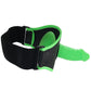 Ouch! Glow In The Dark Thigh Strap-on