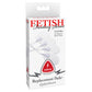 Fetish Fantasy Shock Therapy Replacement Pads
