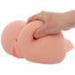 Butt Woman Abella Danger Big Round Ass Masturbator