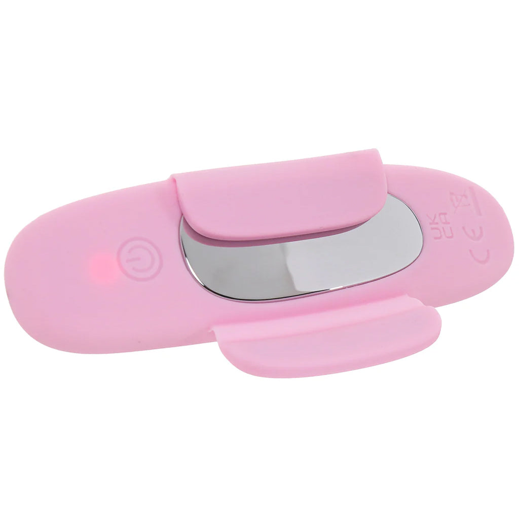 PinkCherry From a Distance Remote Panty Vibe PinkCherry PinkCherry From a Distance Remote Panty Vibe PinkCherry