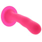 Hitsens 4 Silicone Dildo