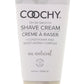 Coochy Au Natural Conditioner & Shave Cream in 3.4oz/100ml