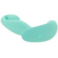Loveline Bliss Dual Motor Vibe in Green