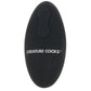 Creature Cocks Octo-Squirm Vibrating Plug