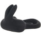 PinkCherry Remote Vibrating Rabbit Cock Ring