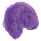Ouch! Fluffy Blindfold in Purple