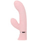 Loveline Mystique Ribbed Mini Rabbit Vibe