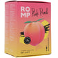 Romp Pink Peach Get Juicy Air Pulse Vibe