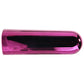 Glam Rechargeable Bullet Vibrator in Pink