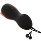 Stroke-X Fap Master 3000 Moaning & Vibrating Stroker