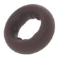 Gunner Liquid Silicone Super Stretch C-Ring in Dark