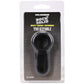 Rock Solid The Keyhole Silicone Cock Ring