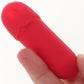 Secret Kisses Petal Play Mini Bullet Vibe with Remote