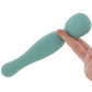 Amelia Double Ended Wand Vibe