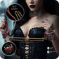 Master Series Goth Bondage Set