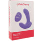 PinkCherry Remote Control G-Spot Vibe