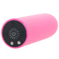 Pink Pussycat Silicone Bullet Vibe