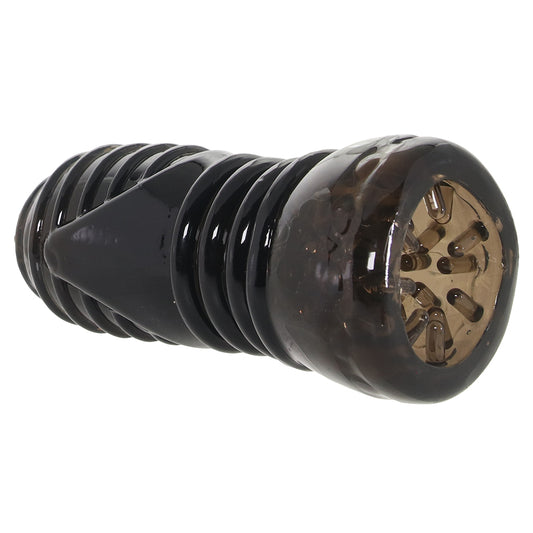 SONO No.68 Super Stretchable Stroker in Black